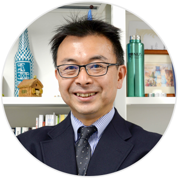 特別講師:清水 千弘 氏
