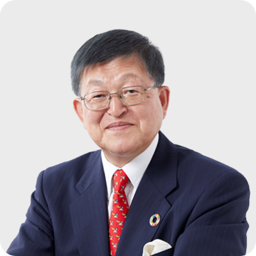 ESG/SDGsコンサルタント 千葉商科大学教授 笹谷 秀光