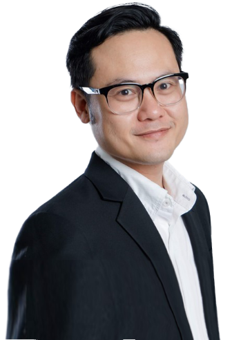 Vince Vu CEO and co-founder, Bizzi