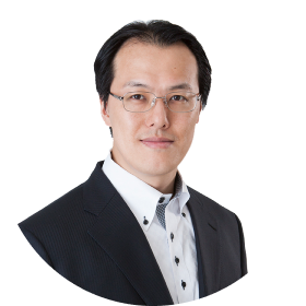 講師 束田光陽